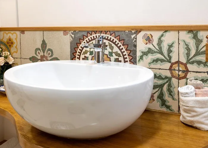 Lejlighed La Culla Di Adeodata