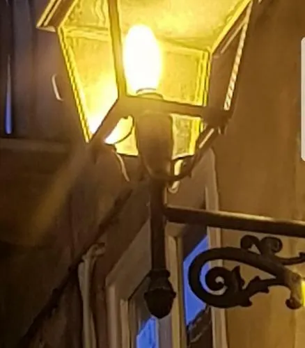 Lejlighed La Culla Di Adeodata Marsala