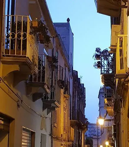 La Culla Di Adeodata Lejlighed *