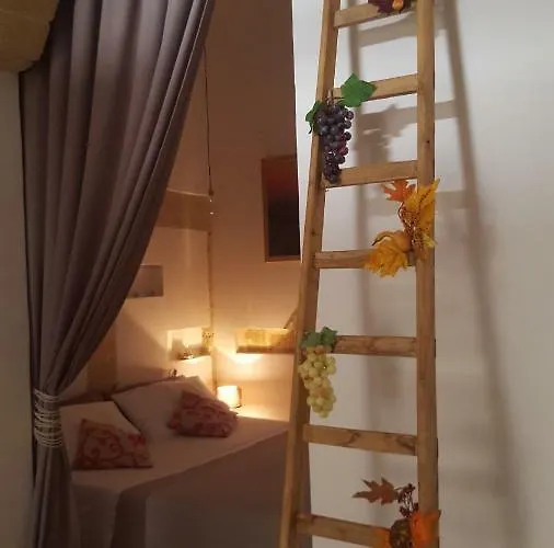 La Culla Di Adeodata Lejlighed *