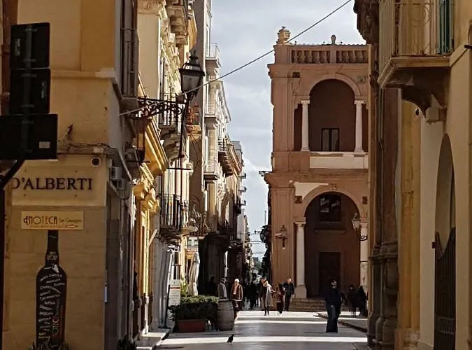 Lejlighed La Culla Di Adeodata