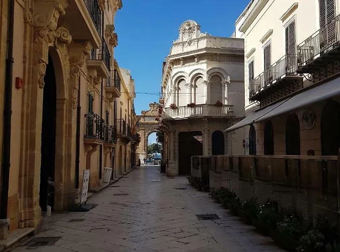 Lejlighed La Culla Di Adeodata