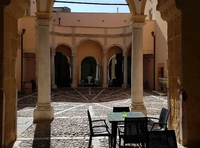 La Culla Di Adeodata Marsala