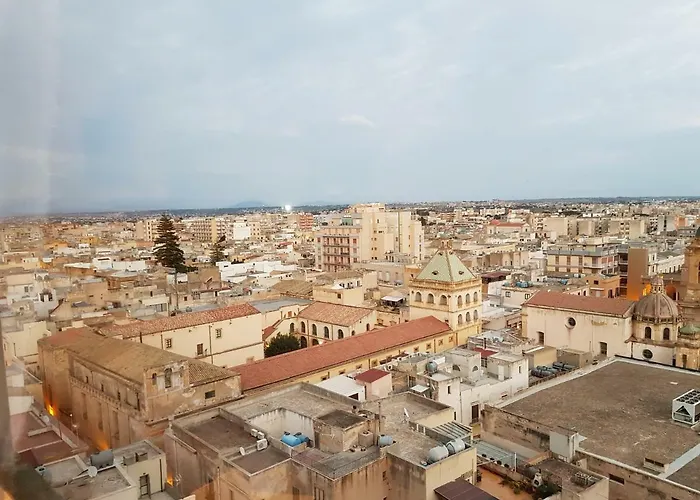 La Culla Di Adeodata * Marsala