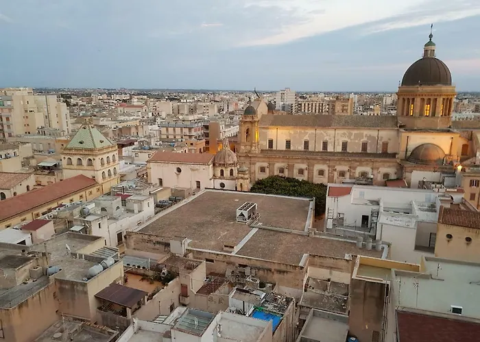La Culla Di Adeodata Marsala