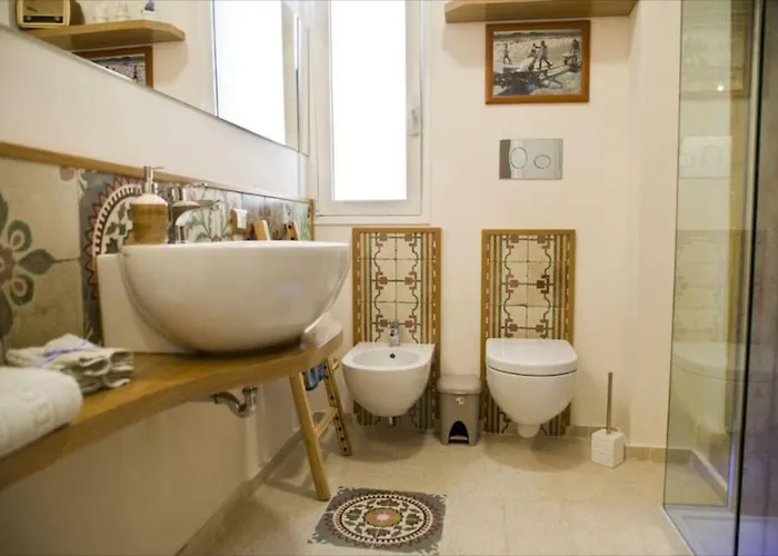 La Culla Di Adeodata * Marsala