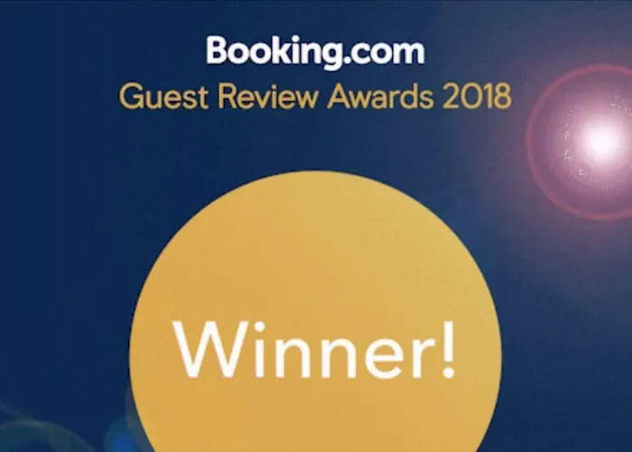 Apartmán La Culla Di Adeodata Marsala