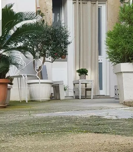 Lejlighed La Culla Di Adeodata *