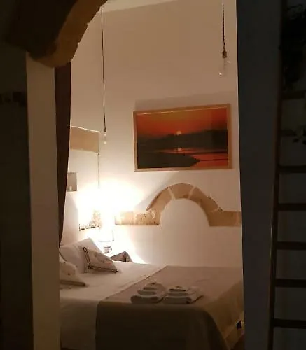 La Culla Di Adeodata Lejlighed