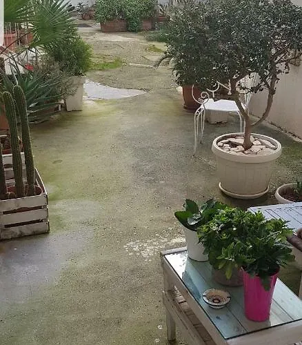 La Culla Di Adeodata * Marsala