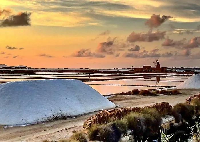 La Culla Di Adeodata Marsala