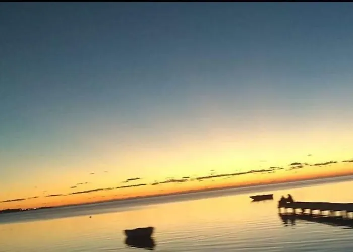 La Culla Di Adeodata Lejlighed Marsala