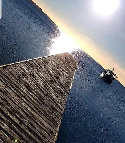 La Culla Di Adeodata Lejlighed Marsala