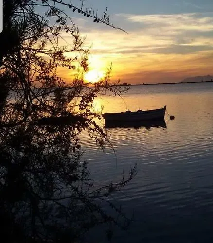 La Culla Di Adeodata * Marsala