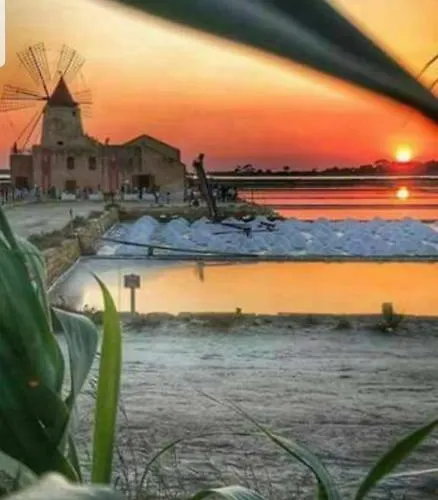 La Culla Di Adeodata * Marsala