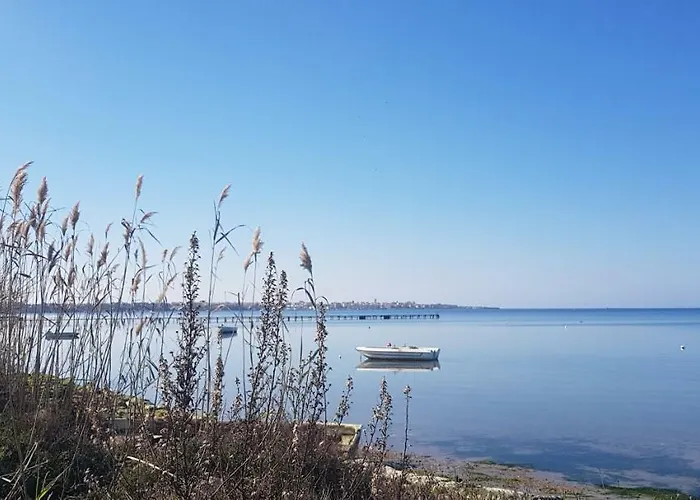 La Culla Di Adeodata Marsala