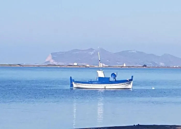 La Culla Di Adeodata Marsala