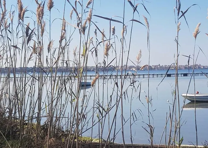 Lejlighed La Culla Di Adeodata Marsala