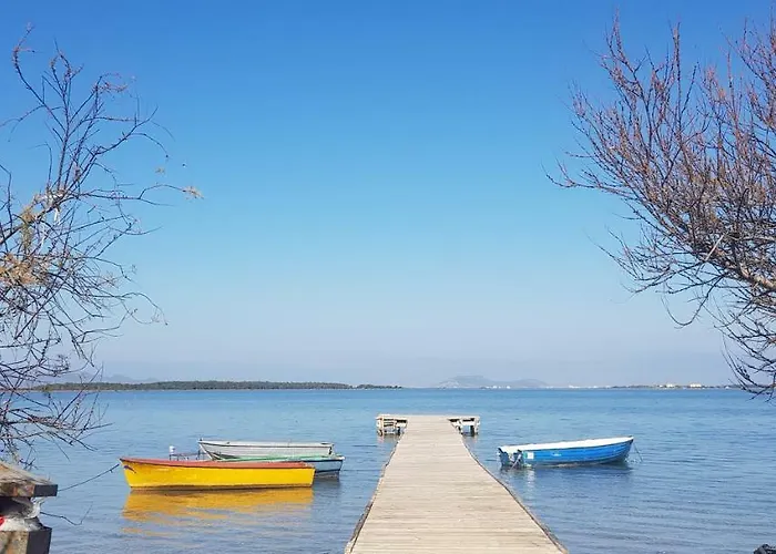 La Culla Di Adeodata Lejlighed Marsala